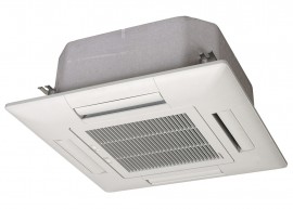 Внутренний блок кассетный Mitsubishi Heavy Industries FDTC35VF