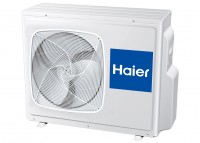Кассетный кондиционер Haier AB24ES1ERA(S) / 1U24GS1ERA