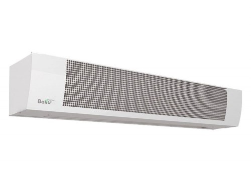 Электрическая тепловая завеса Ballu BHC-H20-T36