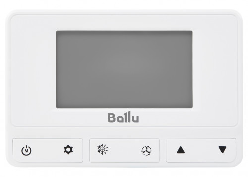 Термостат электронный Ballu BDC-1