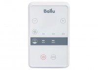 Тепловая завеса без обогрева Ballu BHC-H15A-PS (пульт BRC-F)