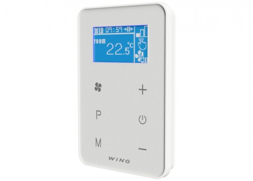 Контроллер HMI WING EC