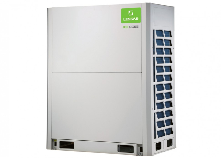 Наружный блок VRF системы Lessar LUM-HE560AMA4-A