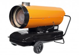 Дизельная тепловая пушка NeoClima NPI-20