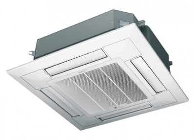 Кассетный кондиционер Ballu BLC_C-48HN1