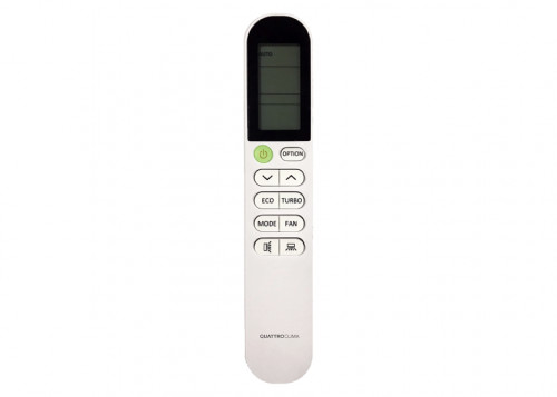Внутренний блок настенный QuattroClima QV-FM09WA