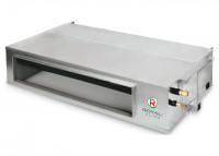 Канальный кондиционер Royal Clima CO-D 24HNBI / CO-E 24HNBI
