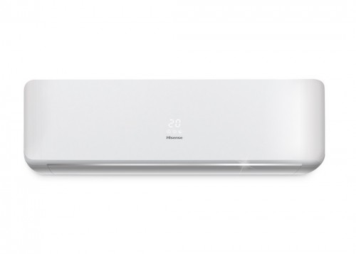 Настенный кондиционер Hisense AS-36HR4SDKVQ