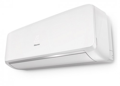 Настенный кондиционер Hisense AS-36HR4SDKVQ