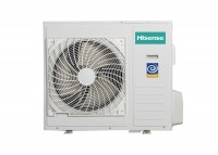 Настенный кондиционер Hisense AS-36HR4SDKVQ