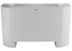 Консольный фанкойл Carrier 42NМS42F