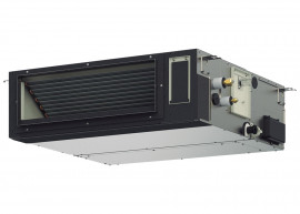 Канальный кондиционер Panasonic S-36PF1E5B / U-36PZH2E5