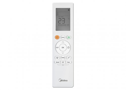 Настенный кондиционер Midea MSAG3-07HRN8-I / MSAG3-07HRN8-O