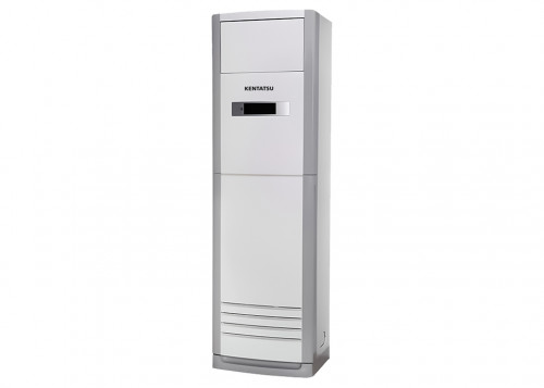 Колонный кондиционер Kentatsu KSFV140XFAN3 / KSUT140HFAN3L