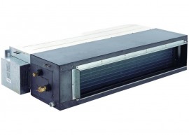 Канальный кондиционер Aeronik AFH36K3HI / AUHN36NK3HO