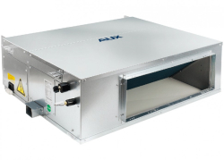 Канальный кондиционер AUX ALMD-H24/4DR1A/AL-H24/4DR1(U)A