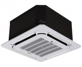 Внутренний блок кассетный Roda RSI-M09CB