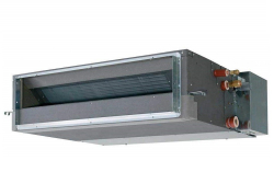 Канальный кондиционер Hitachi RAD-70PPA / RAC-70DPA