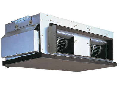 Канальный кондиционер Mitsubishi Electric PEA-RP200GAQ / PUHZ-RP200YKA