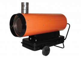 Дизельная тепловая пушка NeoClima NPI-50