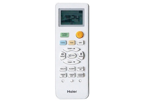 Внутренний блок настенный Haier AS12TS6HRA-M