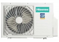 Настенный кондиционер Hisense AS-07UW4RYRKB00