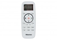 Настенный кондиционер Hisense AS-07UW4RYRKB00