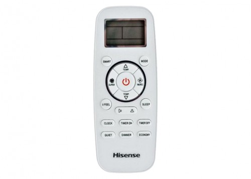 Настенный кондиционер Hisense AS-07UW4RYRKB00