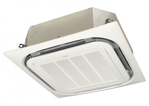 Кассетный фанкойл Daikin FWC07BT