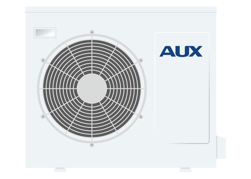 Кассетный кондиционер AUX ALCA-H12 / 4R1С / AL-H12 / 4R1С(U)