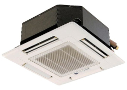 Кассетный кондиционер Mitsubishi Electric SLZ-M50DA / SUZ-KA50VA