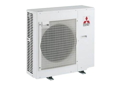 Настенный кондиционер Mitsubishi Electric MSC-GE35VB-E1/MU-GA35VB-E3