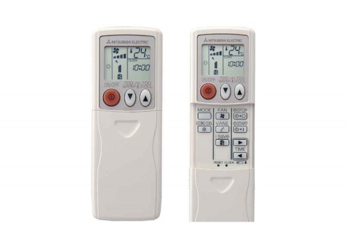 Настенный кондиционер Mitsubishi Electric MSC-GE35VB-E1/MU-GA35VB-E3
