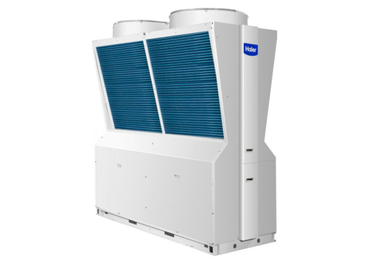 Чиллер Haier CA0070EAND