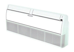 Напольно-потолочный кондиционер General Climate GC / GU-CF60HRN1-N