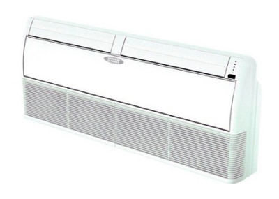 Напольно-потолочный кондиционер General Climate GC / GU-CF60HRN1-N