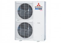 Канальный кондиционер Mitsubishi Heavy Industries FDUM125VF / FDC125VNX (FDUM125VNX)