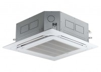 Кассетный кондиционер LG CT18R / UU18WR
