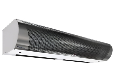 Электрическая тепловая завеса Тепломаш КЭВ-6П2221Е (Нержавейка)