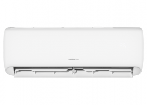 Настенный кондиционер QuattroClima QV-CA24WA / QN-CA24WA
