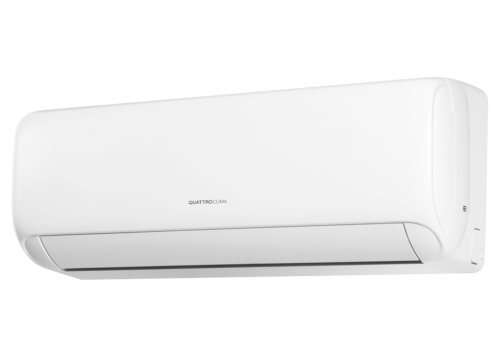 Настенный кондиционер QuattroClima QV-CA24WA / QN-CA24WA