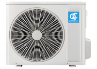 Настенный кондиционер QuattroClima QV-CA24WA / QN-CA24WA