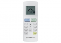 Настенный кондиционер QuattroClima QV-CA24WA / QN-CA24WA