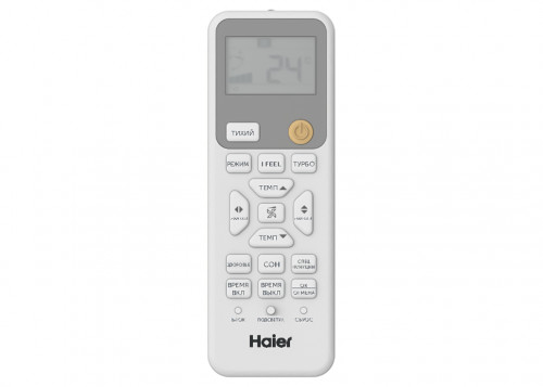 Внутренний блок настенный Haier AS25PS2HRA-M