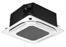 Внутренний блок кассетный Midea MMCA4U-18HRFNX-Q(GA)