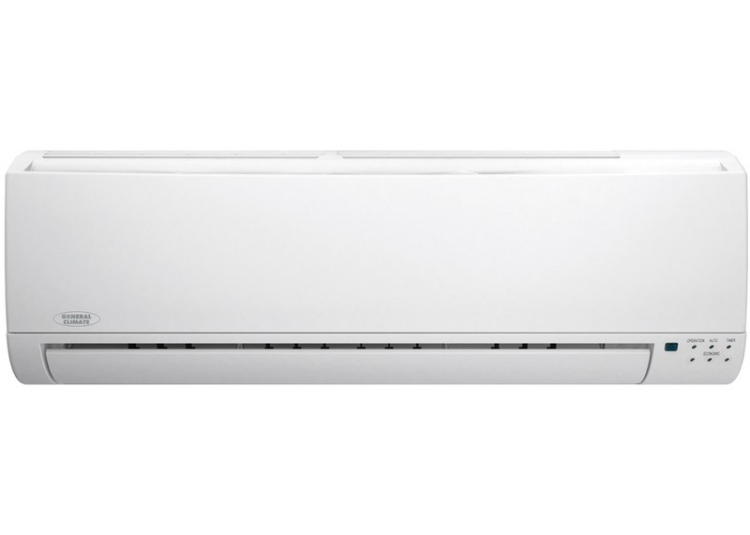 Настенный кондиционер General Climate GC / GU-S18HRIN1