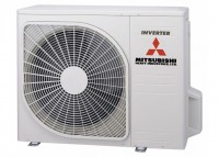 Кассетный кондиционер Mitsubishi Heavy Industries FDTC40VH / SRC40ZSX-W1