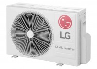Настенный кондиционер LG DC09RH
