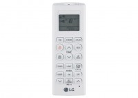 Настенный кондиционер LG DC09RH
