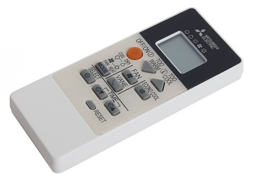 Внутренний блок настенный Mitsubishi Electric MSZ-HR25VF